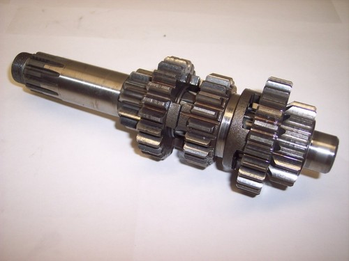 Yamaha it400 400 - 79,