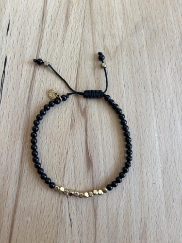 Lola rose black - lola, gold