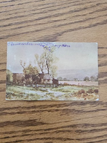 1907 turbotville rural - turbotville,