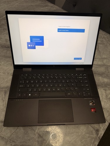 Envy x360 2 - envy, 2-in-1