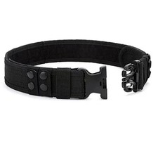 NEW Black Tactical EMT