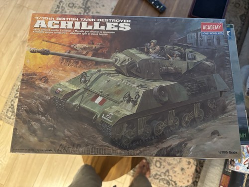 Academy scale british - scale,