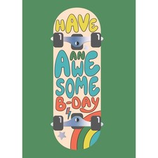 Hand-Finished Awesome