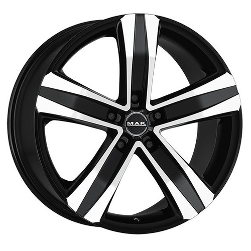 Alloy wheel mak stone - mak, 5