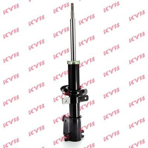 Shock absorbers for opel - 2x,