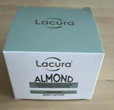 Lacura Almond Oil Nourishing