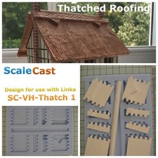 Thatched Roofing - Thatch01