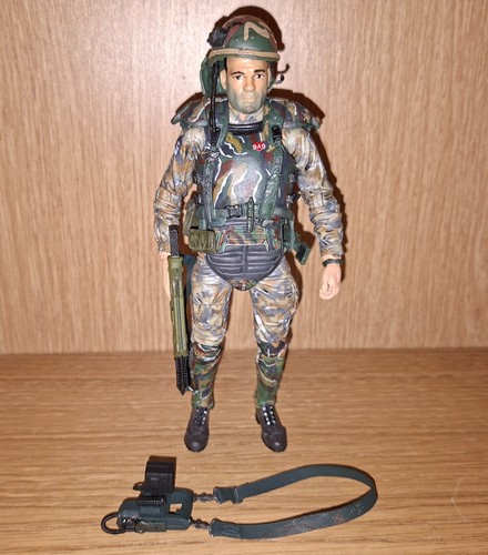 Neca aliens pvt wierzbowski - aliens,