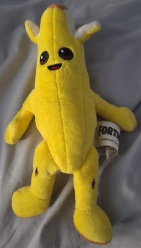Fortnite official peely - fortnite, banana