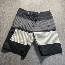 Hurley Board Shorts Mens 32