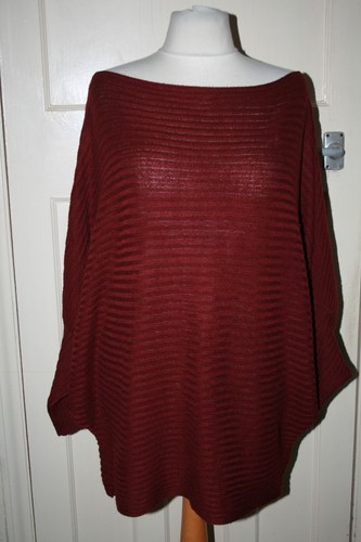 Size maroon colour oversize - colour,