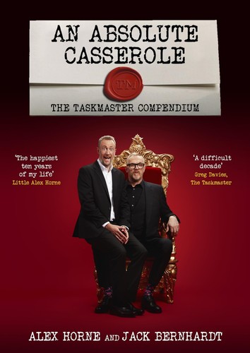 Absolute casserole the - an, casserole: