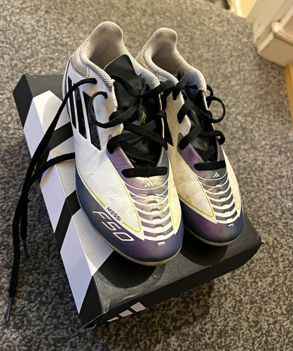 Adidas f50 messi football - adidas,