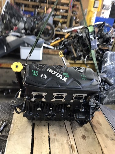 Sea doo gtx tec - 06, 4-tec