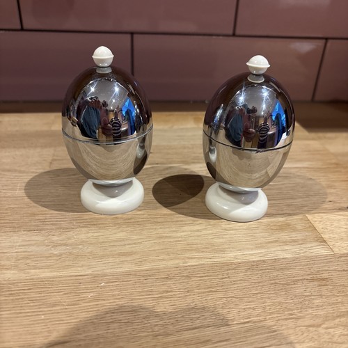 Pair vintage art deco - pair,