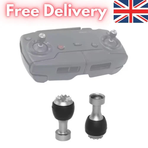 Controller sticks for dji - sticks,