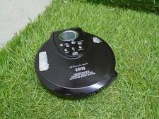 Wharfedale WCD-20b Portable CD
