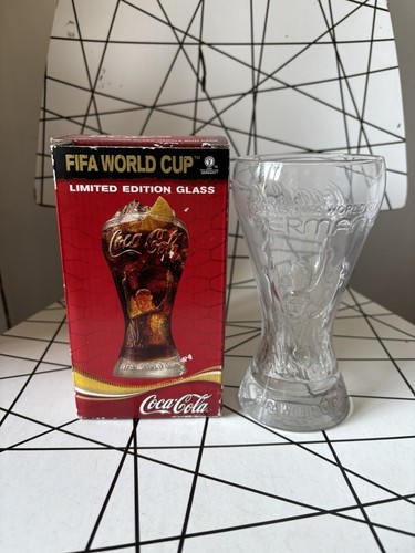 Coca cola fifa - coca-cola, cup
