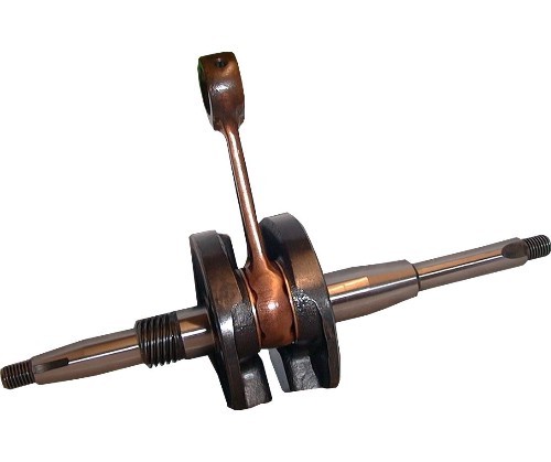 Crankshaft for honda - for,