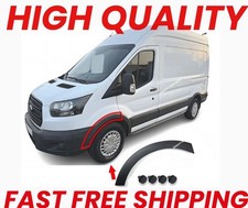 FOR FORD TRANSIT MK8 FRONT