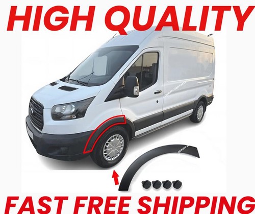 For ford transit - transit, front