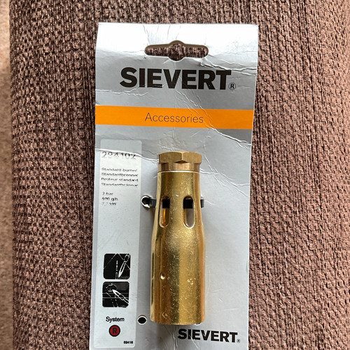 Sievert 294102 standard - sievert,