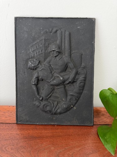 Antique cast iron - antique,