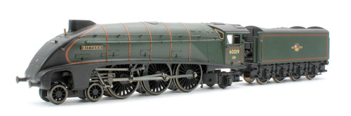 Bachmann gauge 31 - 'oo',