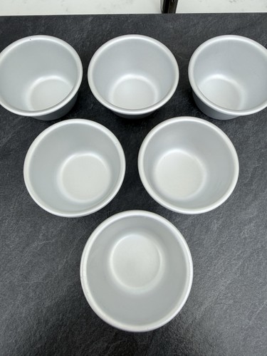 Aluminium individual - x,