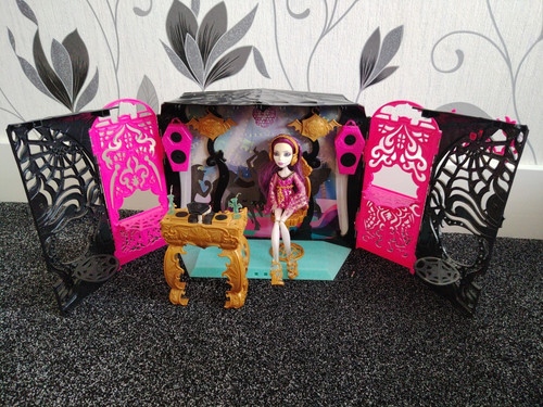 Monster high wishes spectra - monster,