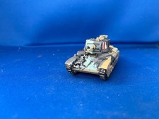 Matilda mk II infantry tank