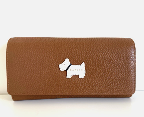 Radley heritage dog tan - heritage,