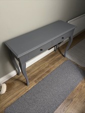 Laura Ashley Console Table for
