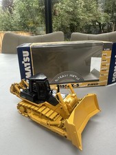 D155 AX-5 Komatsu Dozer Joal