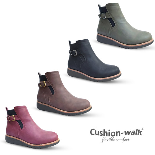 Womens extra wide ankle - womens,