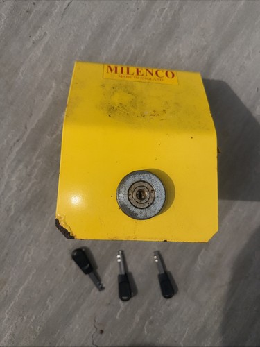 Milenco alko stabiliser - alko,