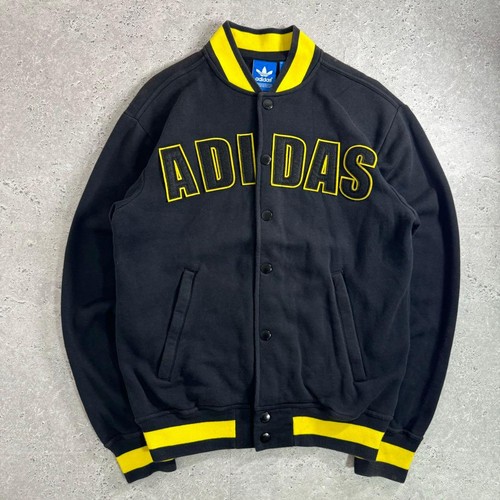 Size stadium jacket - size,