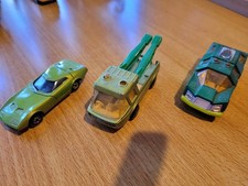 matchbox superfast 75 series