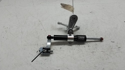 Yamaha 2006 2007 steering - yamaha, r6