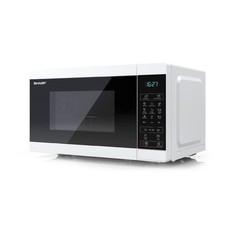 Sharp YC-MG02U-W 20L 800W