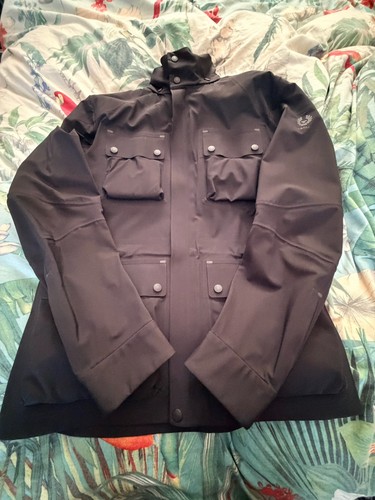 Belstaff trialmaster evo - belstaff,