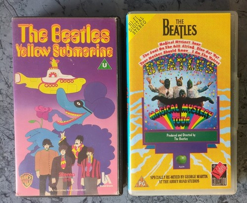 The beatles magical mystery - the, :
