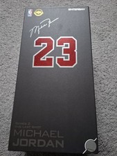 Enterbay Nba 1/6 Michael