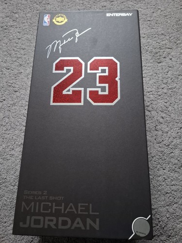 Enterbay nba michael - enterbay,