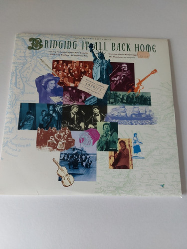 Bringing all back home - it,