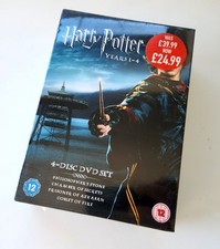 Harry Potter Collection -