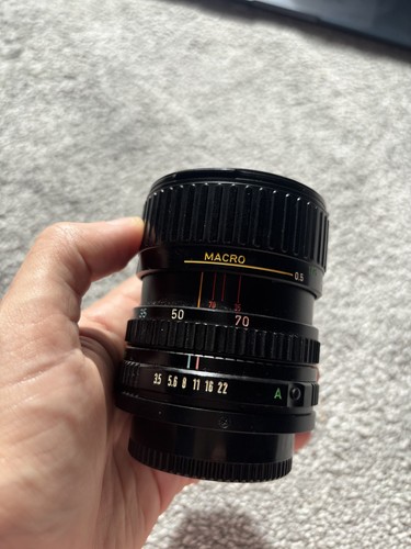 Canon 70mm 5 4 - canon, ef