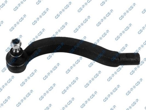 Rear left tie rod end - for, mg