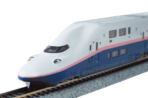 Kato series shinkansen - series,
