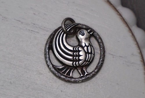 Retired james avery - avery, bird